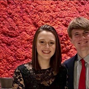 Meet your Posher, Meghan